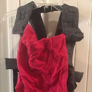 Toddler Carrier